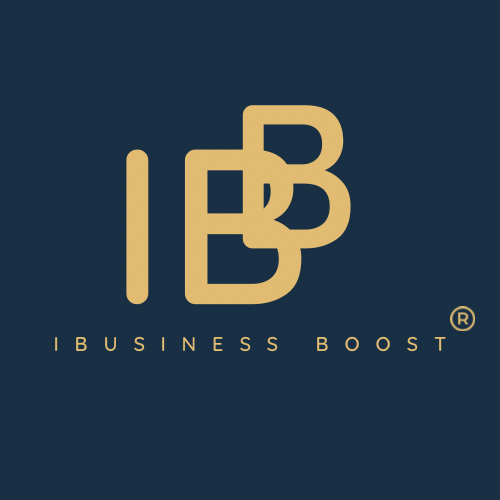 iBusiness Boost